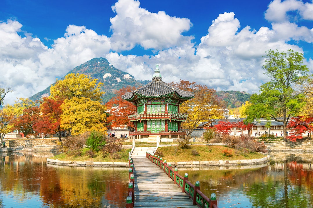 Kurzreise nach Seoul: 3 Tage im Herzen des Landes