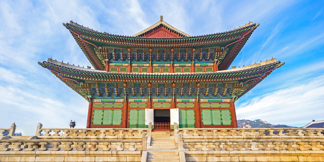 Kurzreise nach Seoul: 3 Tage im Herzen des Landes