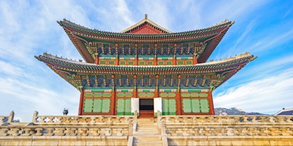 3 Wochen Südkorea Rundreise mit Palästen, Tempeln & Natur - Image 1