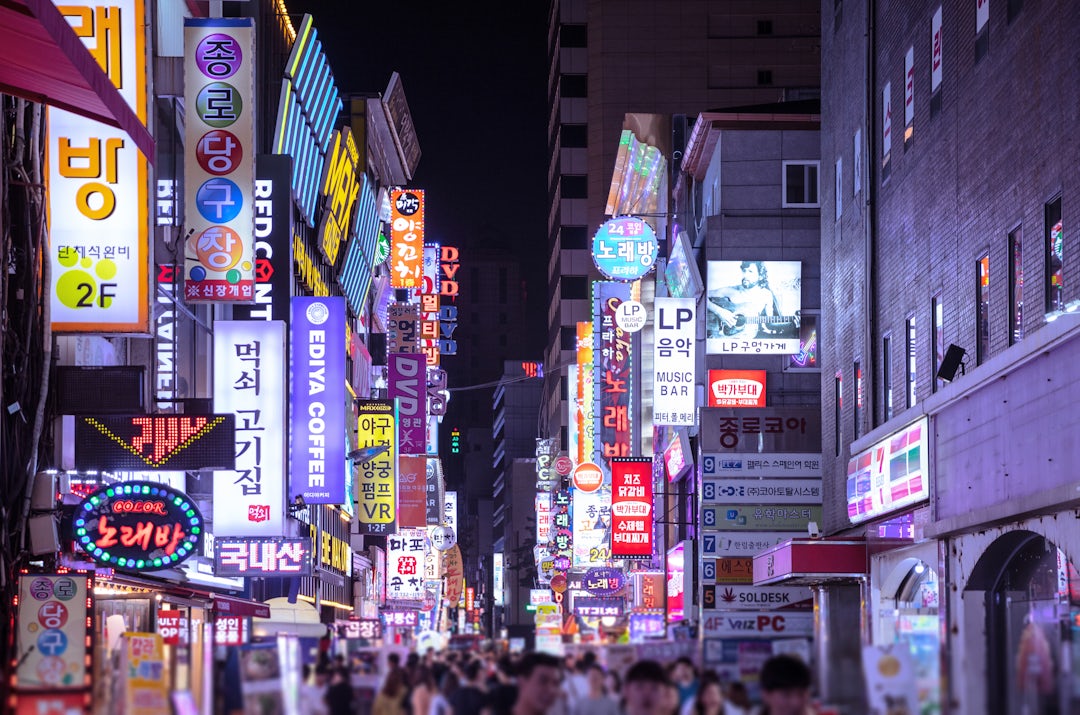 Südkorea Rundreise 2 Wochen: Höhepunkte des Landes