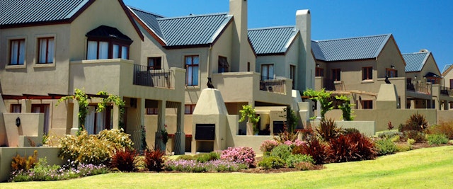 Devonvale Golf & Wine Estate