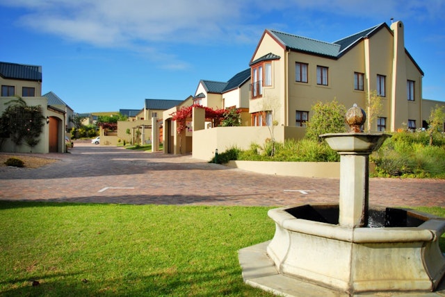 Devonvale Golf & Wine Estate