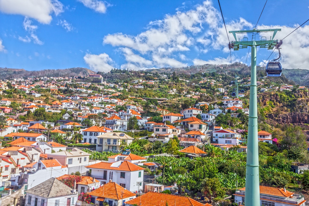 Faszinierende Kurztrips nach Portugal