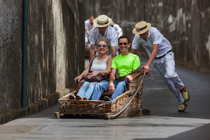 Autotour à Madère : paysages volcaniques - Image 3