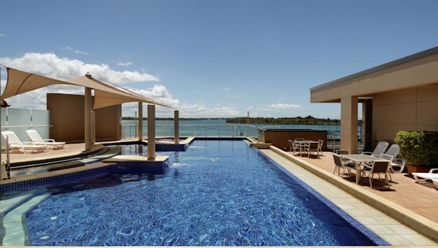 Rydges Port Macquarie