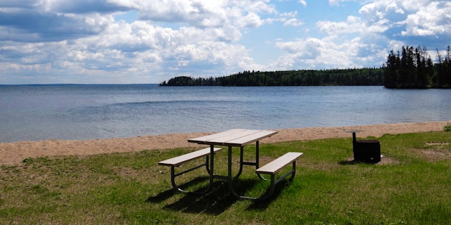 Waskesiu Lake-2