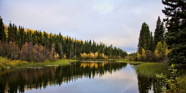 Waskesiu Lake-0