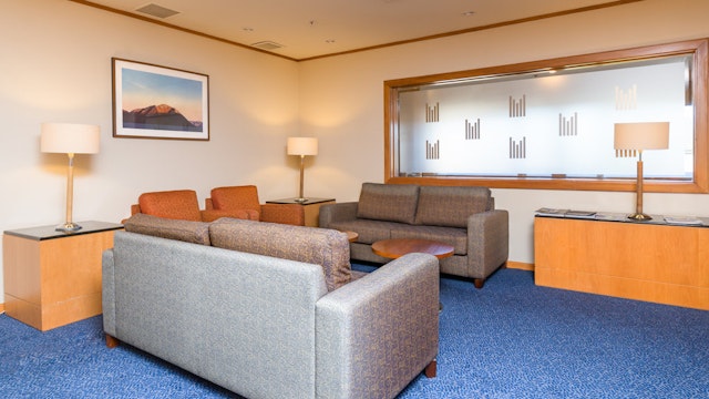 Millennium Hotel Rotorua