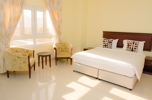 Nizwa Hotel Apartments