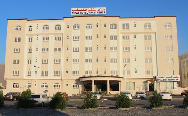 Nizwa Hotel Apartments