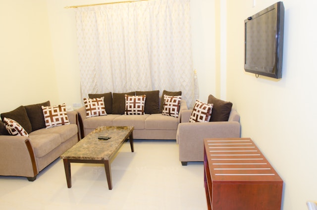 Nizwa Hotel Apartments