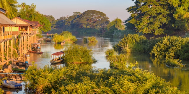Laos-3
