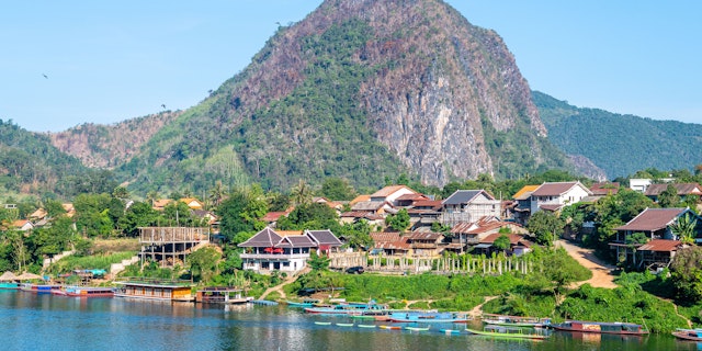 Laos-1