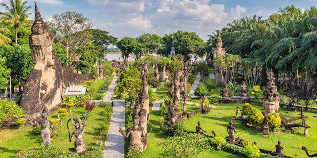 Laos-0