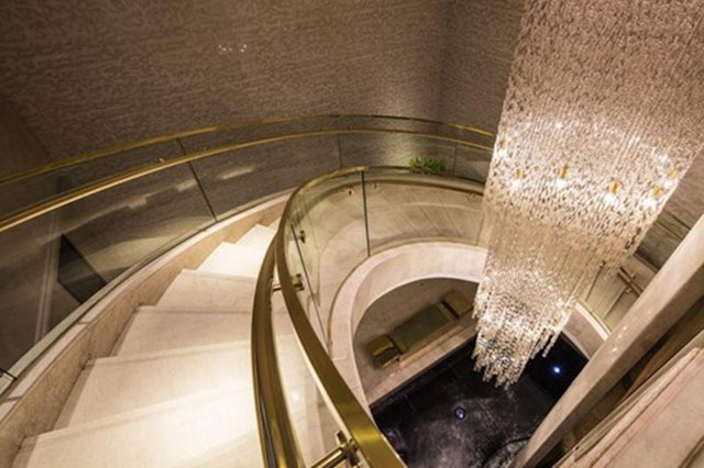 Xinqiao Hotel