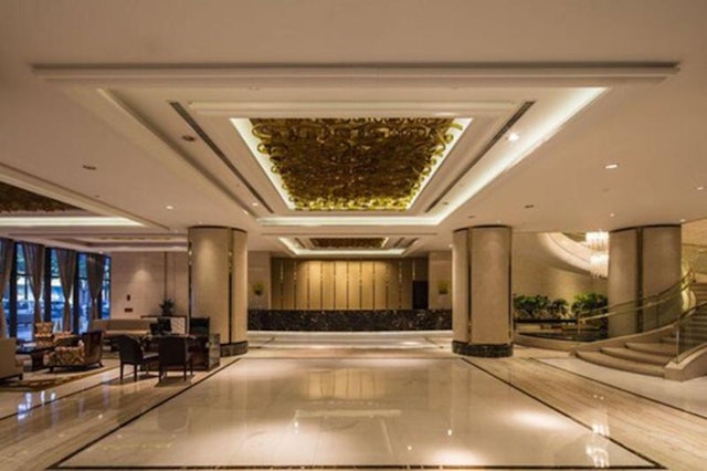 Xinqiao Hotel