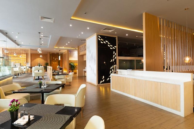 Xinqiao Hotel