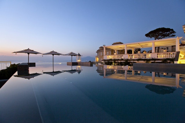 Hotel Corallo Sorrento