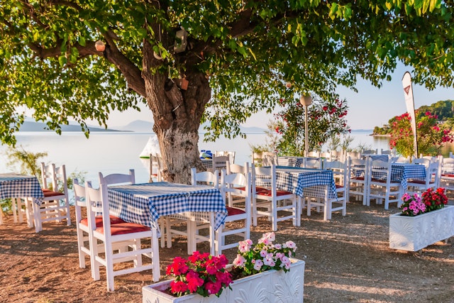 2 Wochen ab Athen: Inselhopping in Griechenland