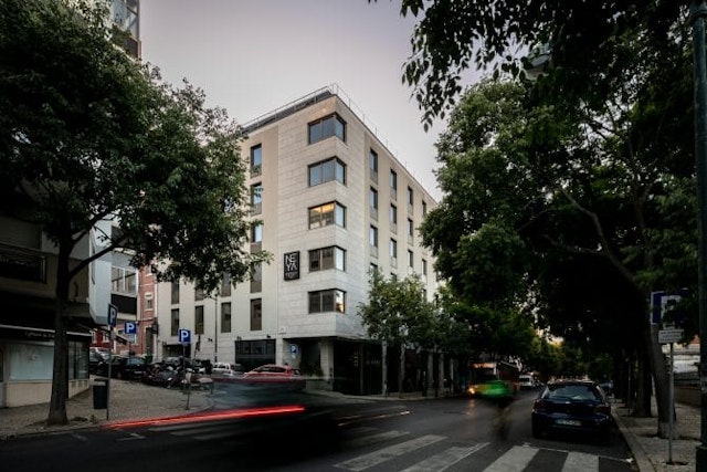 NEYA Lisboa 