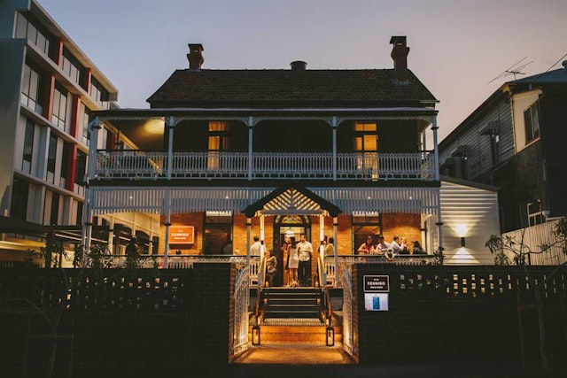 Kennigo Hotel Brisbane