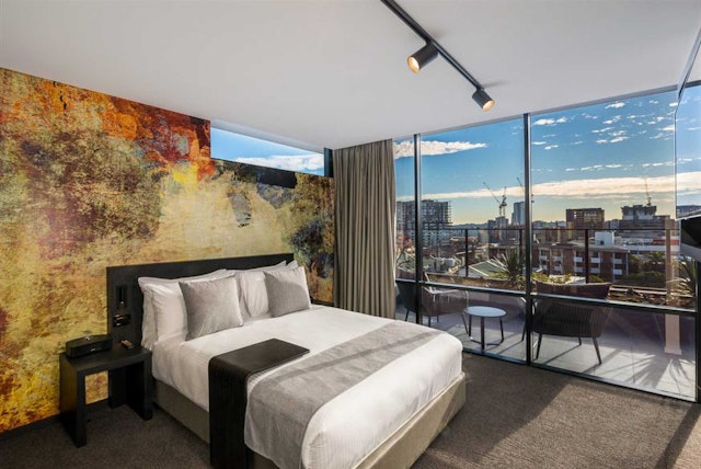 Kennigo Hotel Brisbane