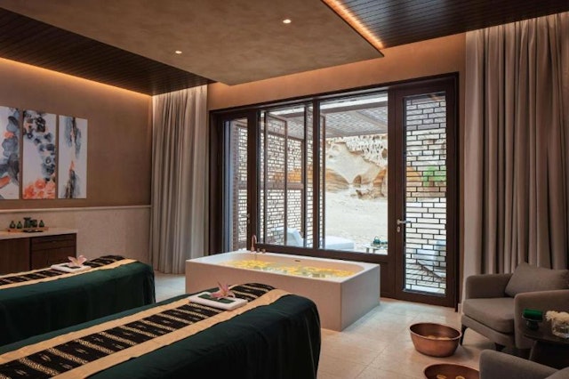 Harrat at Banyan Tree AlUla