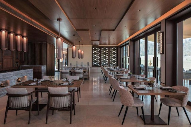 Harrat at Banyan Tree AlUla