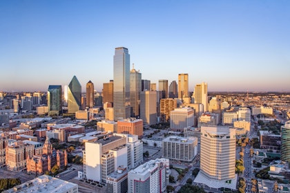 Texas Rundreise 2 Wochen: Ab Dallas mit Ranch - Image 1