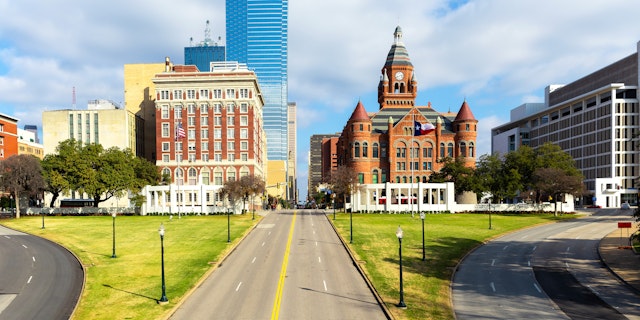 Dallas-1