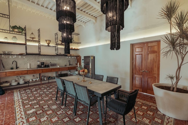 Hotel Boutique Casa Piedad