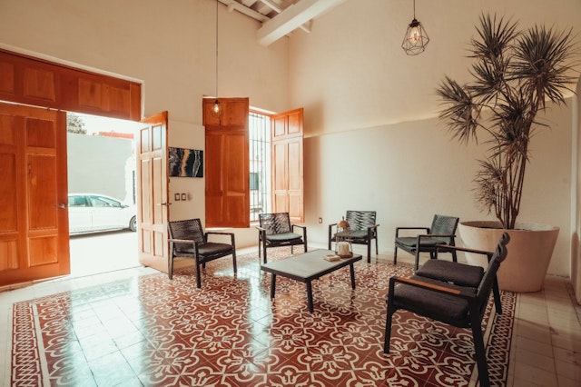 Hotel Boutique Casa Piedad