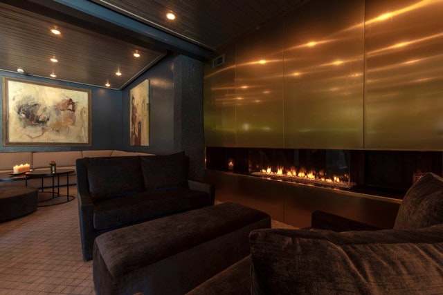 Hotell Geiranger