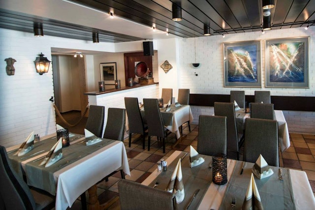 Hotell Geiranger
