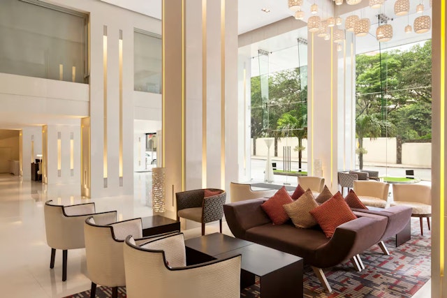 Ramada Colombo