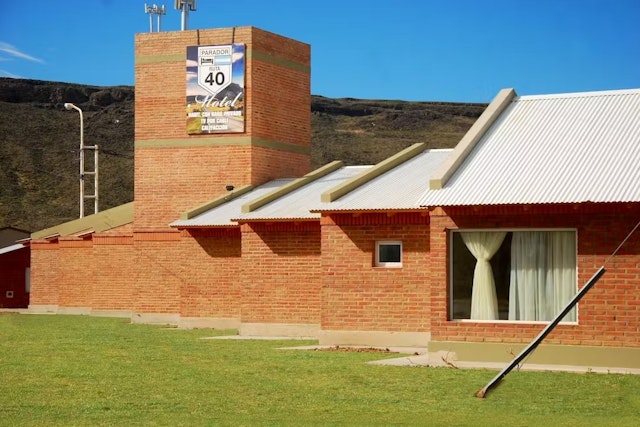 Parador Hotel Ruta 40