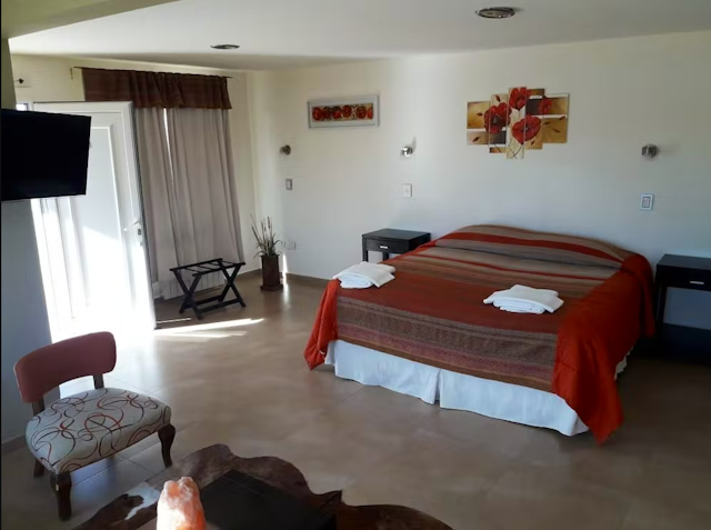 Parador Hotel Ruta 40