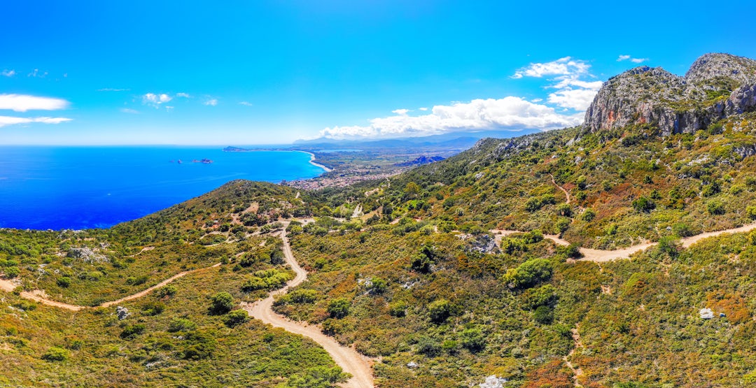 10 jours en Sardaigne : mer et montagnes