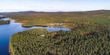Nordlichter Rundreise Lappland: 7 Tage Inari und Saariselkä mit dem Mietwagen - Image 4