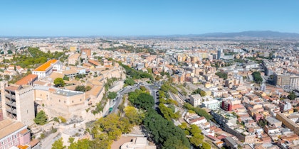 Sardinien Roadtrip 10 Tage: Der wilde Süden & Westen - Image 1