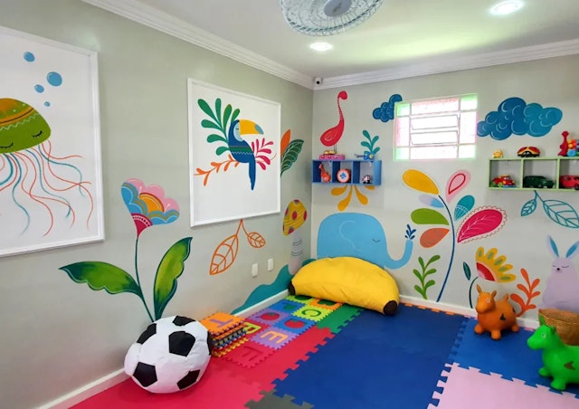 Hôtel Villa Mayor Fortaleza