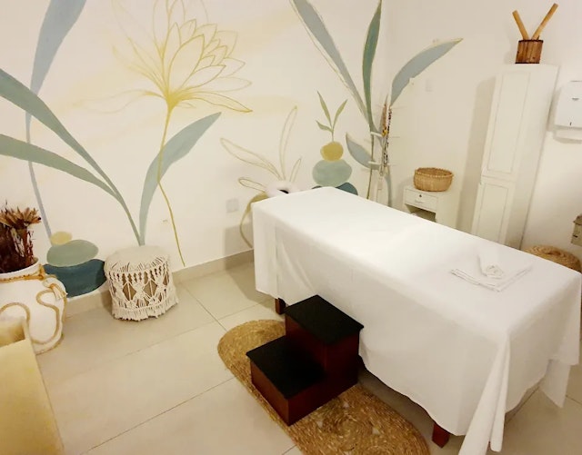 Hôtel Villa Mayor Fortaleza