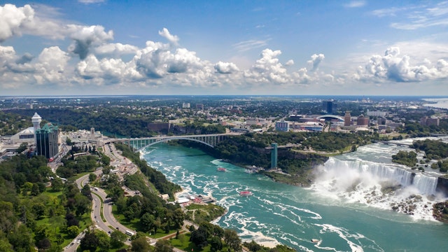 Niagara Falls, ON-1