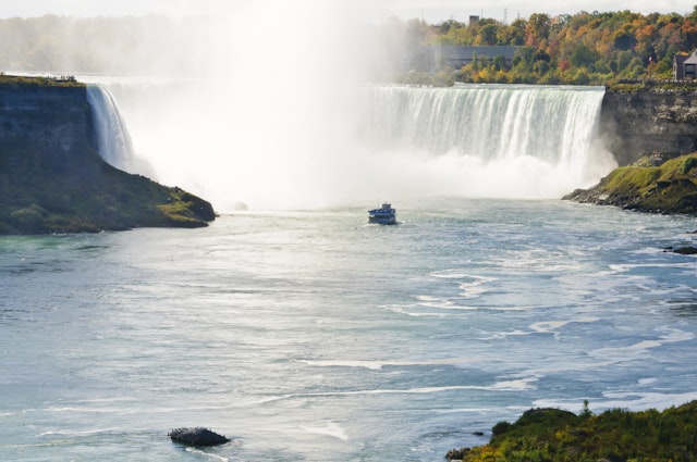 Niagara Falls, ON-0