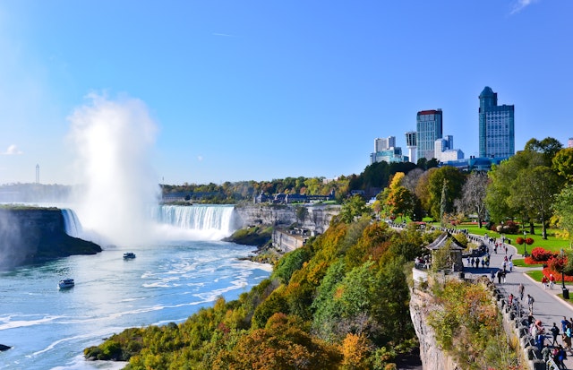 Niagara Falls, ON-2