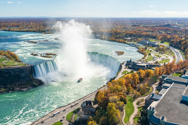 Niagara Falls, ON-3