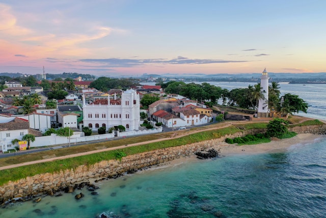 Galle-3