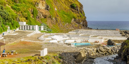 Circuit de Lisbonne à Sao Miguel - Image 4
