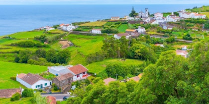 Urlaub ab Lissabon bis Porto mit Walbeobachtung auf den Azoren - Image 3