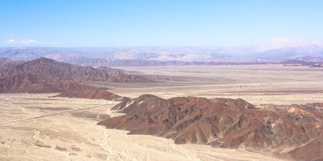 Nasca-1